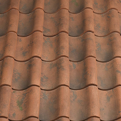 Sandtoft New Arcadia Pantile