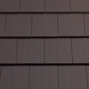 Sandtoft Calderdale Edge Roof Tiles - Brown