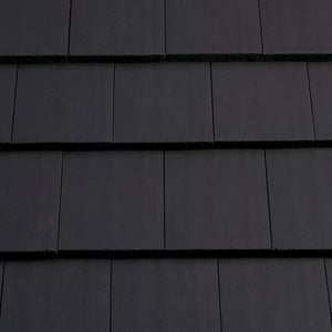 Sandtoft Calderdale Edge Roof Tiles - Dark Grey