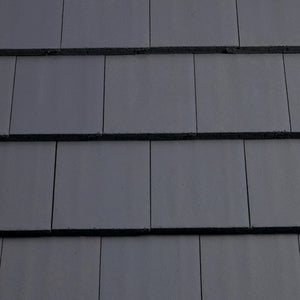 Sandtoft Calderdale Edge Roof Tiles - Light Grey