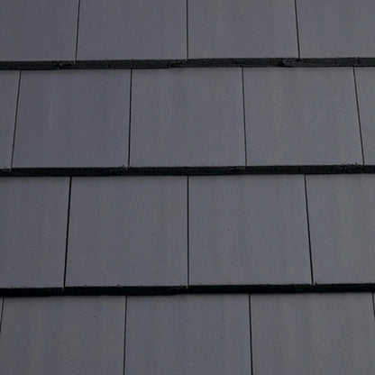 Sandtoft Calderdale Edge Roof Tiles - Light Grey