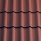 Sandtoft Concrete Double Pantile