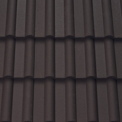 Sandtoft Concrete Double Roman Roof Tile