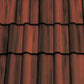 Sandtoft Concrete Double Roman Roof Tile
