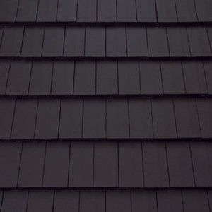 Sandtoft Dual Calderdale Edge Roof Tile - Dark Grey