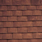 Sandtoft Goxhill Handmade Clay Plain Roof Tile