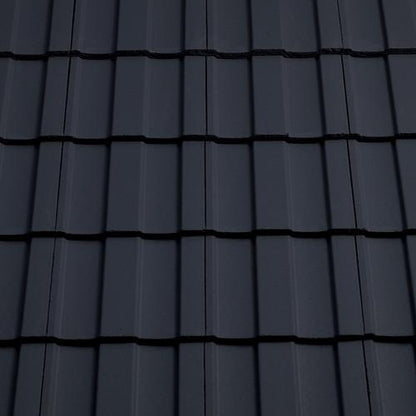Sandtoft Lindum Roof Tiles - Light Grey (smoothfaced)