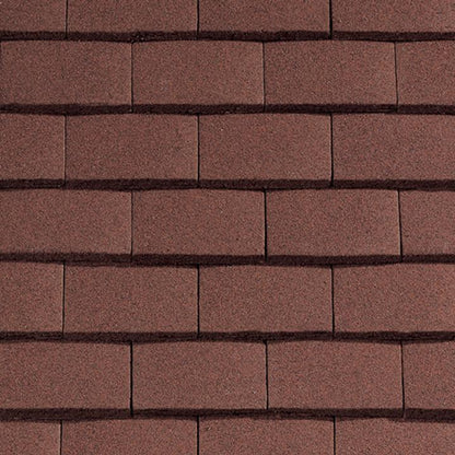 Sandtoft Concrete Eave Tile