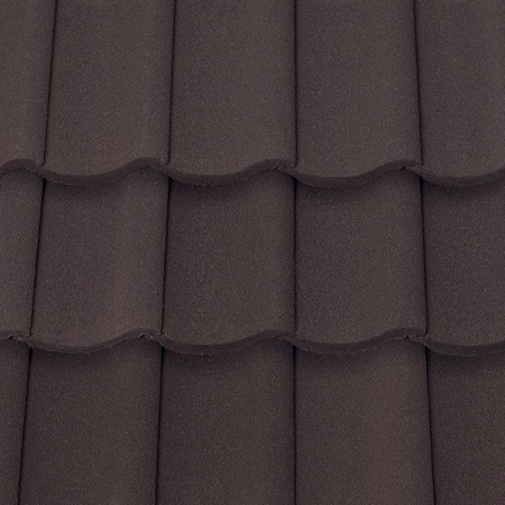 Sandtoft Concrete Shire Pantile - Antique No. 2