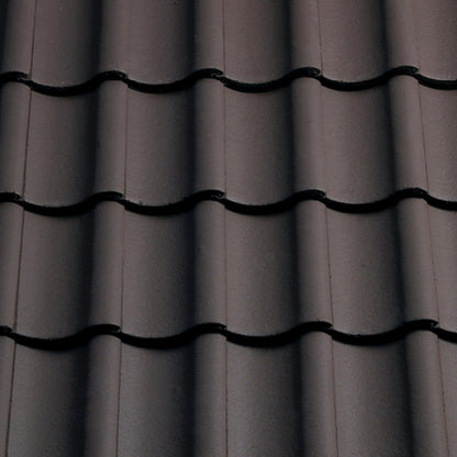 Sandtoft Concrete Shire Pantile