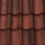 Sandtoft Concrete Shire Pantile Rustic