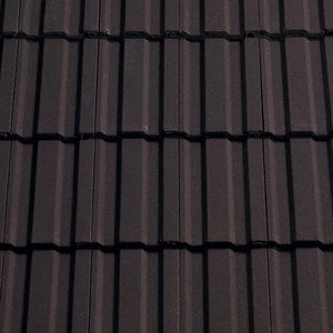 Sandtoft Standard Pattern Roof Tile - Antique No.2
