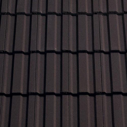 Sandtoft Standard Pattern Roof Tile - Antique No.2