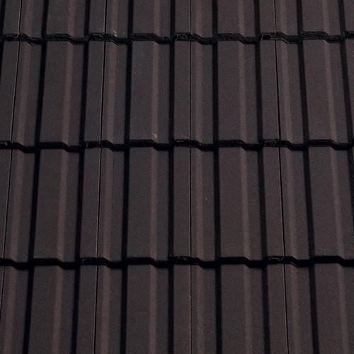 Sandtoft Standard Pattern Roof Tile - Antique No.2