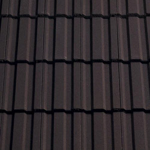 Sandtoft Standard Pattern Roof Tile - Antique No.2