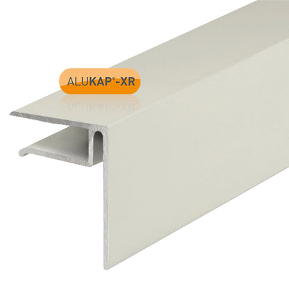 ALUKAP®-XR Aluminium End Stop Bar
