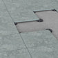 Spiral Adjustable Paving Support Pedestal