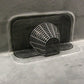 Firestone® Horizontal Drain Outlet Leaf Guard