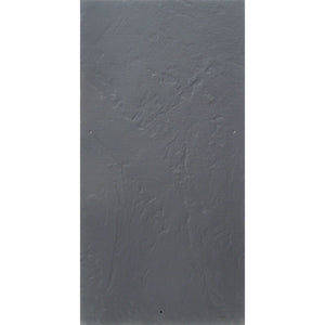 Cedral Thrutone Textured Slate 600 x 300mm - Blue / Black