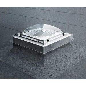 VELUX Flat Roof Rigid Sun Tunnel