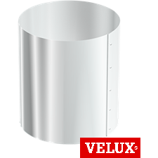 VELUX ZTR 0K14 0062 600mm Extension for 14" Sun Tunnel